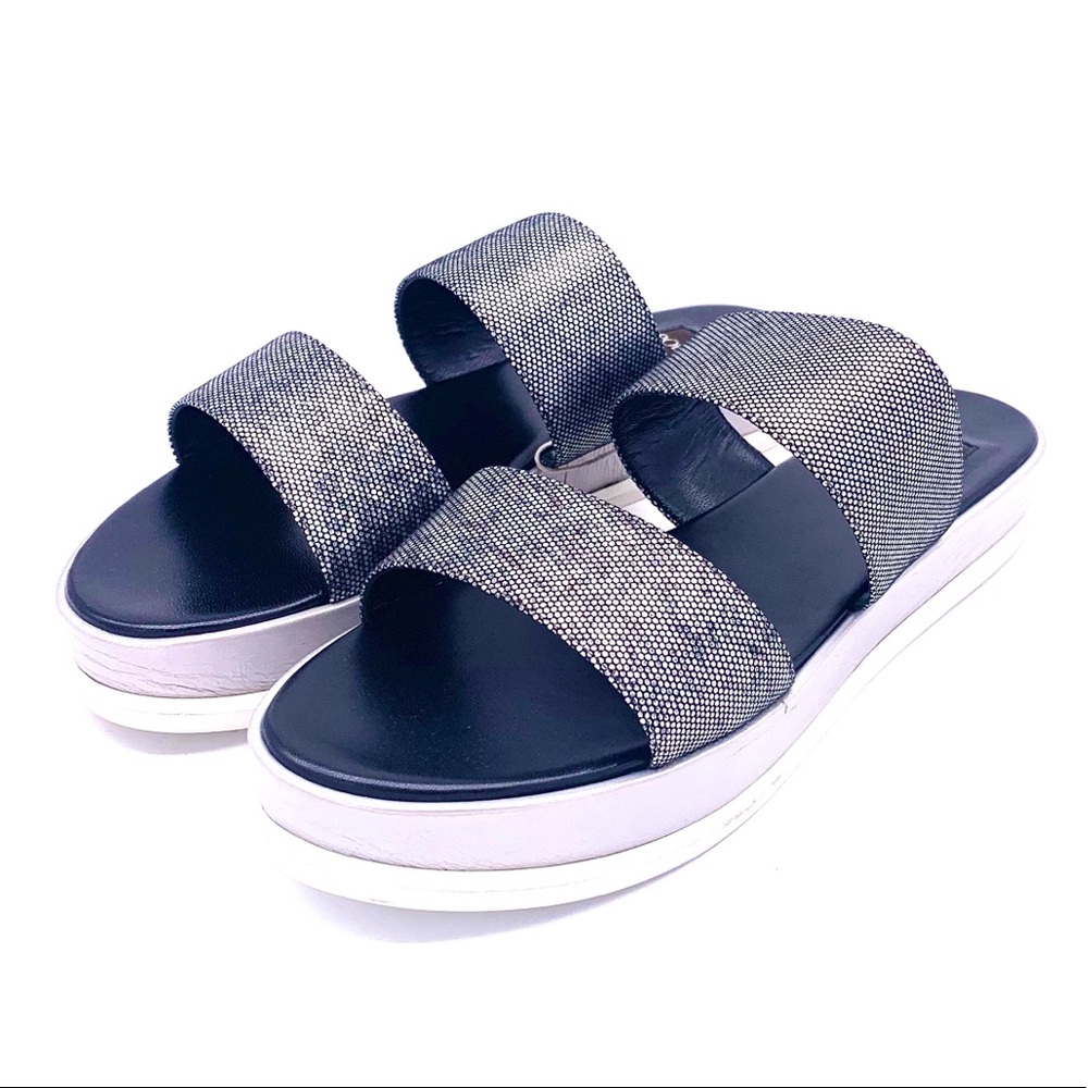 NEW! MADE IN ITALY RODO 031 ARNELL 094 ARGENT